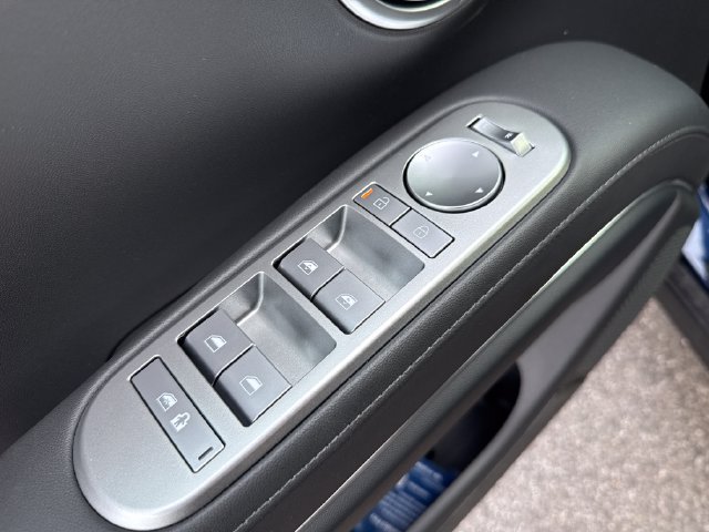 New 2026 Hyundai Palisade SEL AWD/4WD image 11