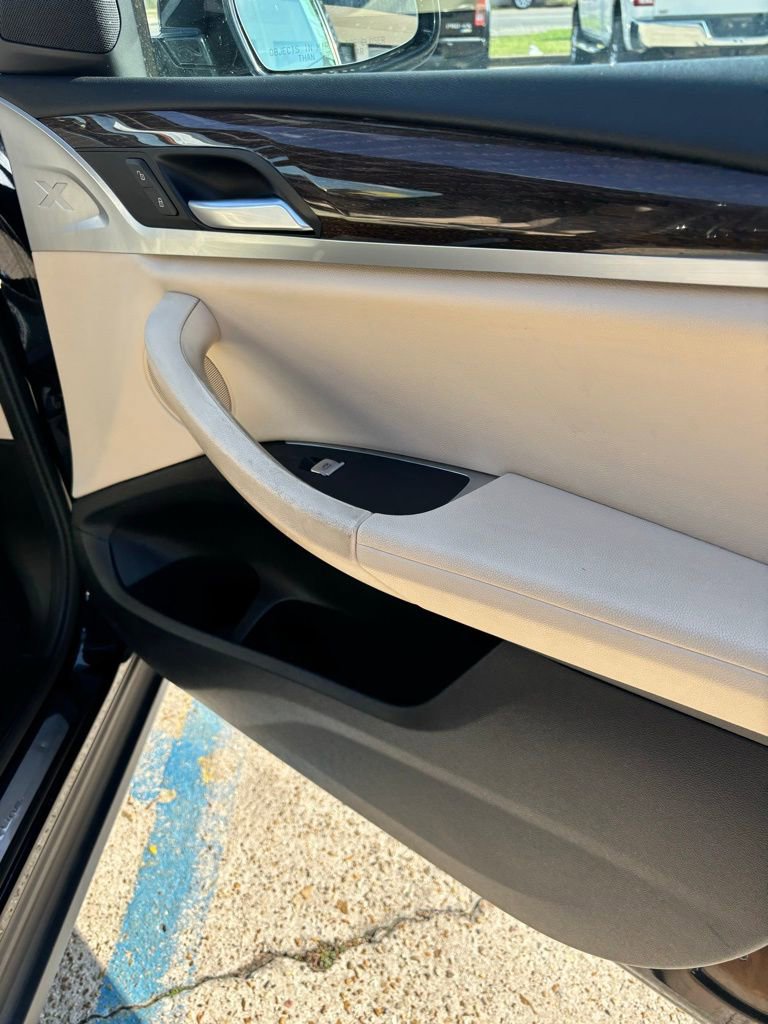 Used 2020 BMW X3 sDrive30i w/ Convenience Package image 26