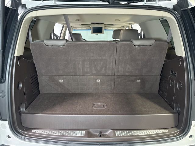 Used 2020 GMC Yukon Denali w/ Denali Ultimate Package image 30
