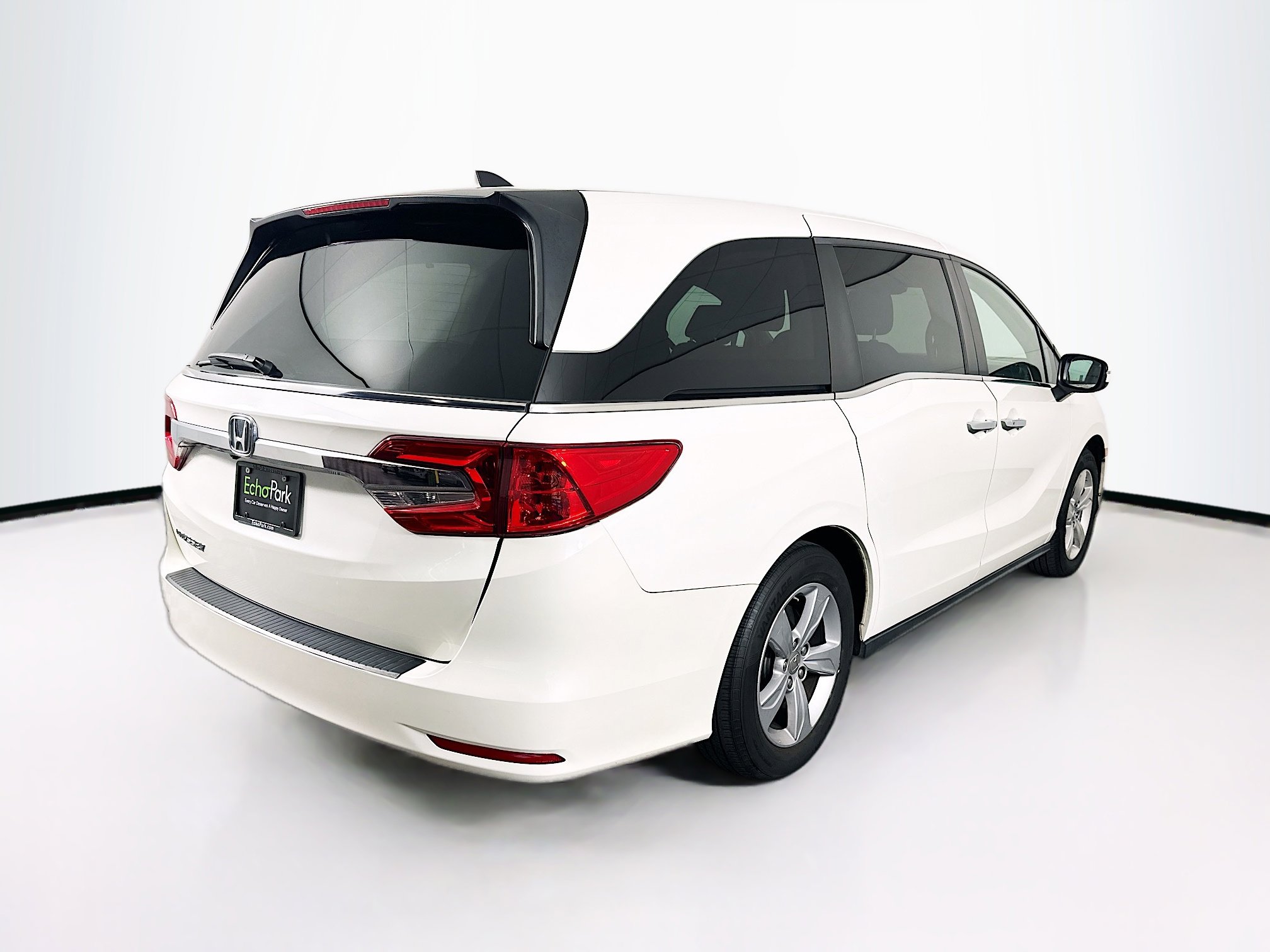 Used 2019 Honda Odyssey EX-L image 9