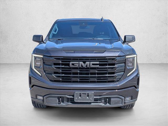 Used 2023 GMC Sierra 1500 Elevation image 2