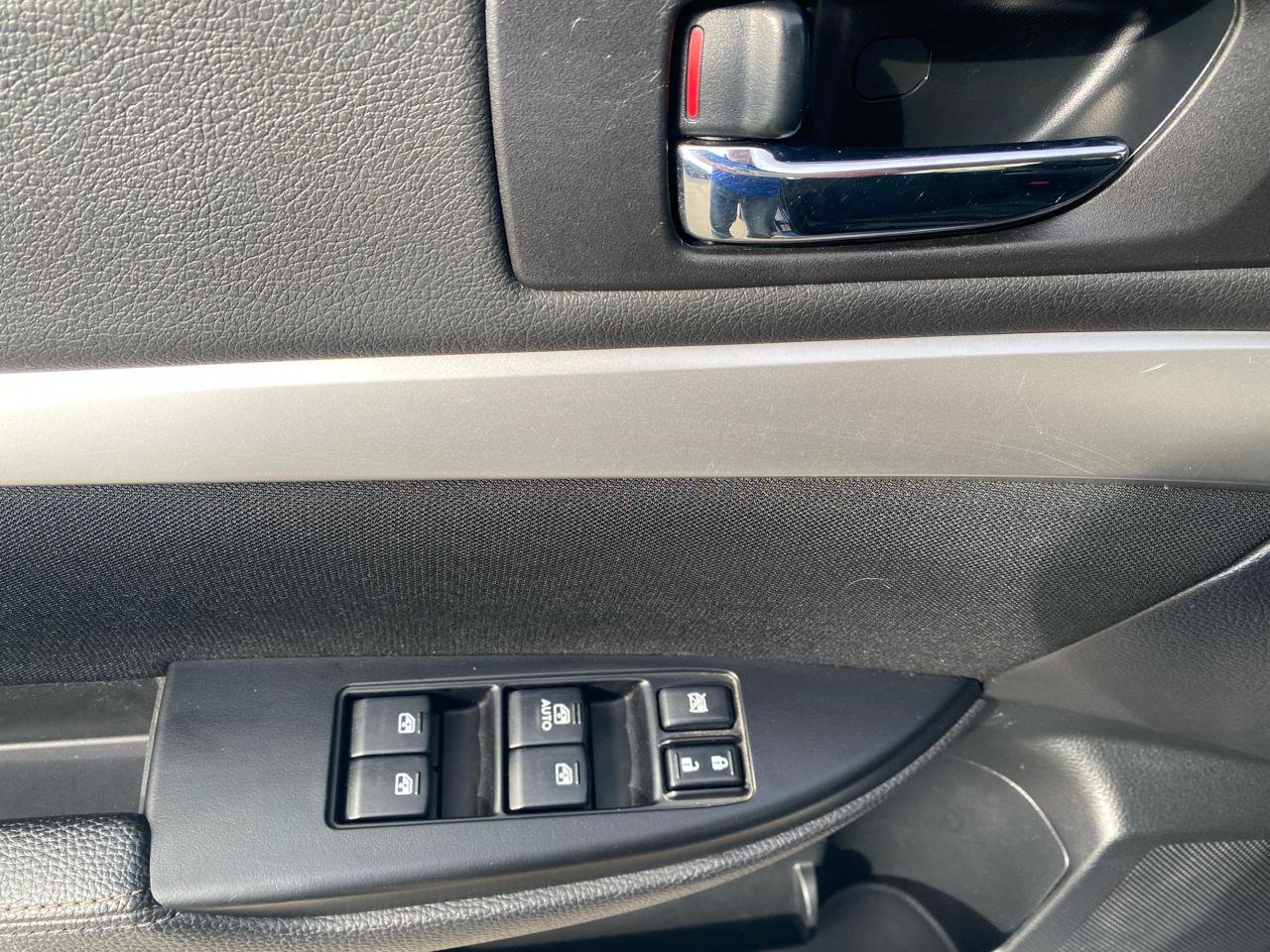 Used 2014 Subaru Legacy 2.5i image 17