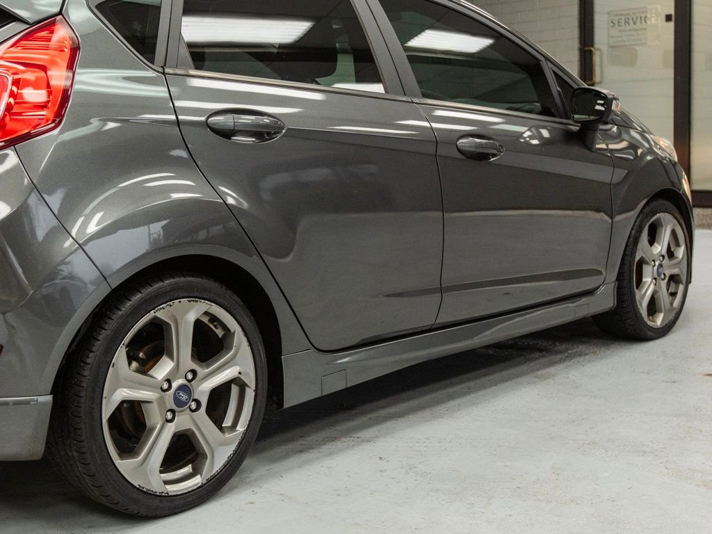 Used 2018 Ford Fiesta ST image 34