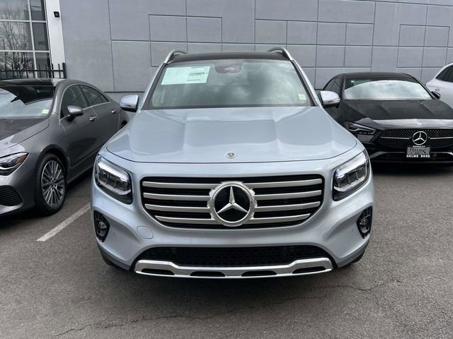 New 2026 Mercedes-Benz GLB 250 4MATIC image 2