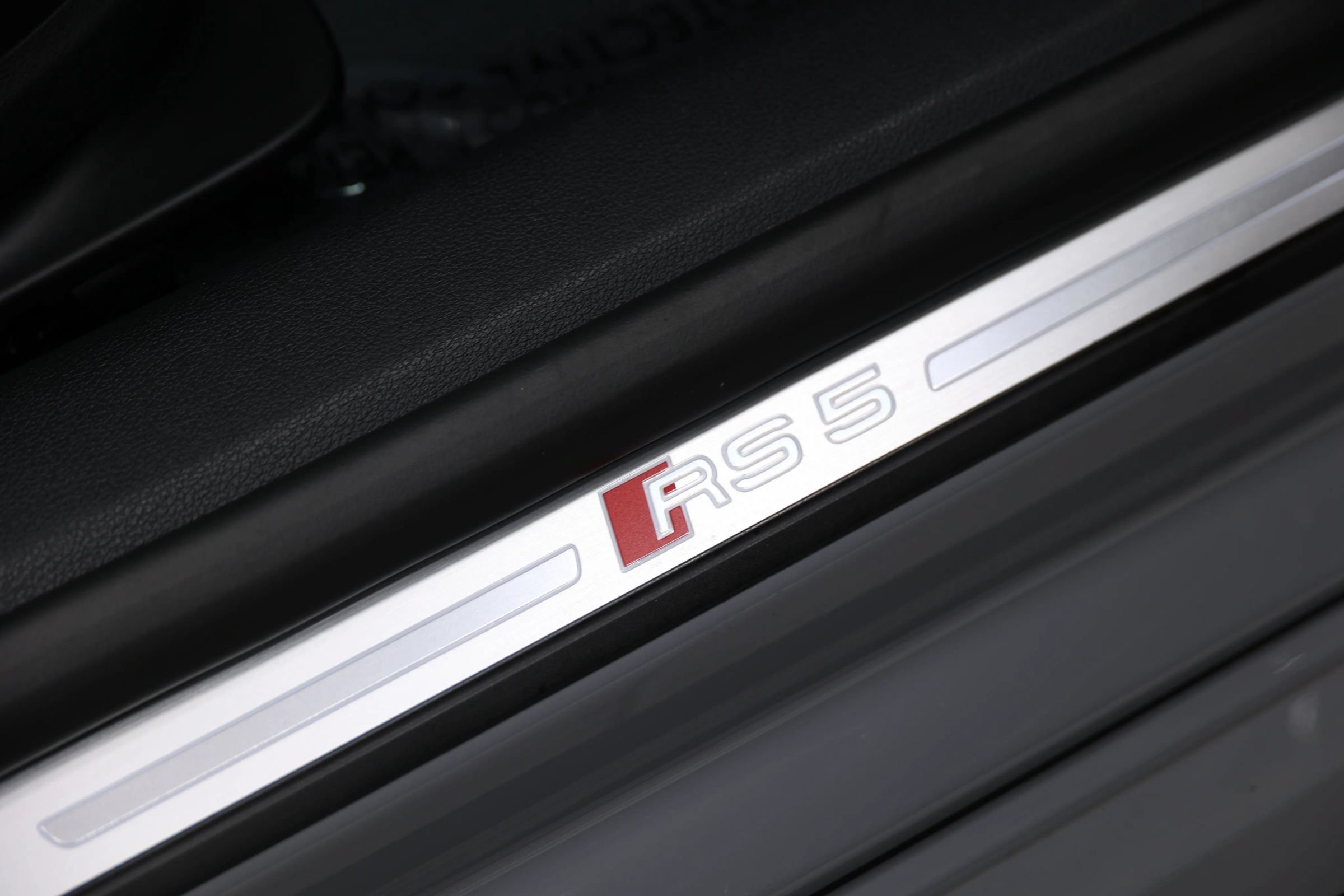 Used 2024 Audi RS 5 Sportback AWD/4WD image 91