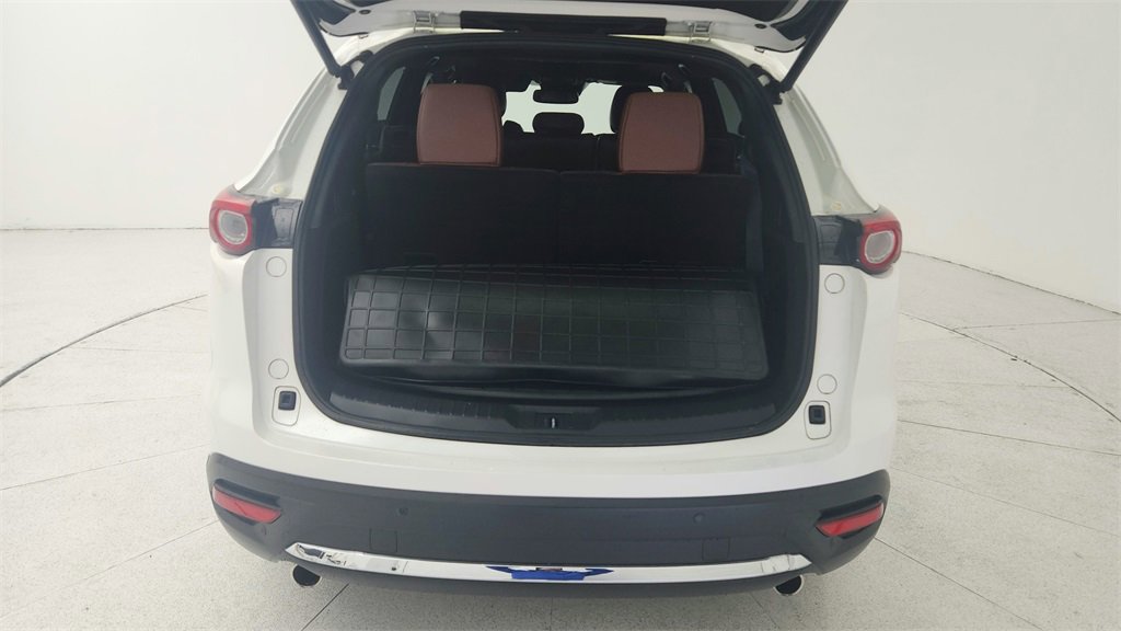 Used 2017 MAZDA CX-9 Signature image 68