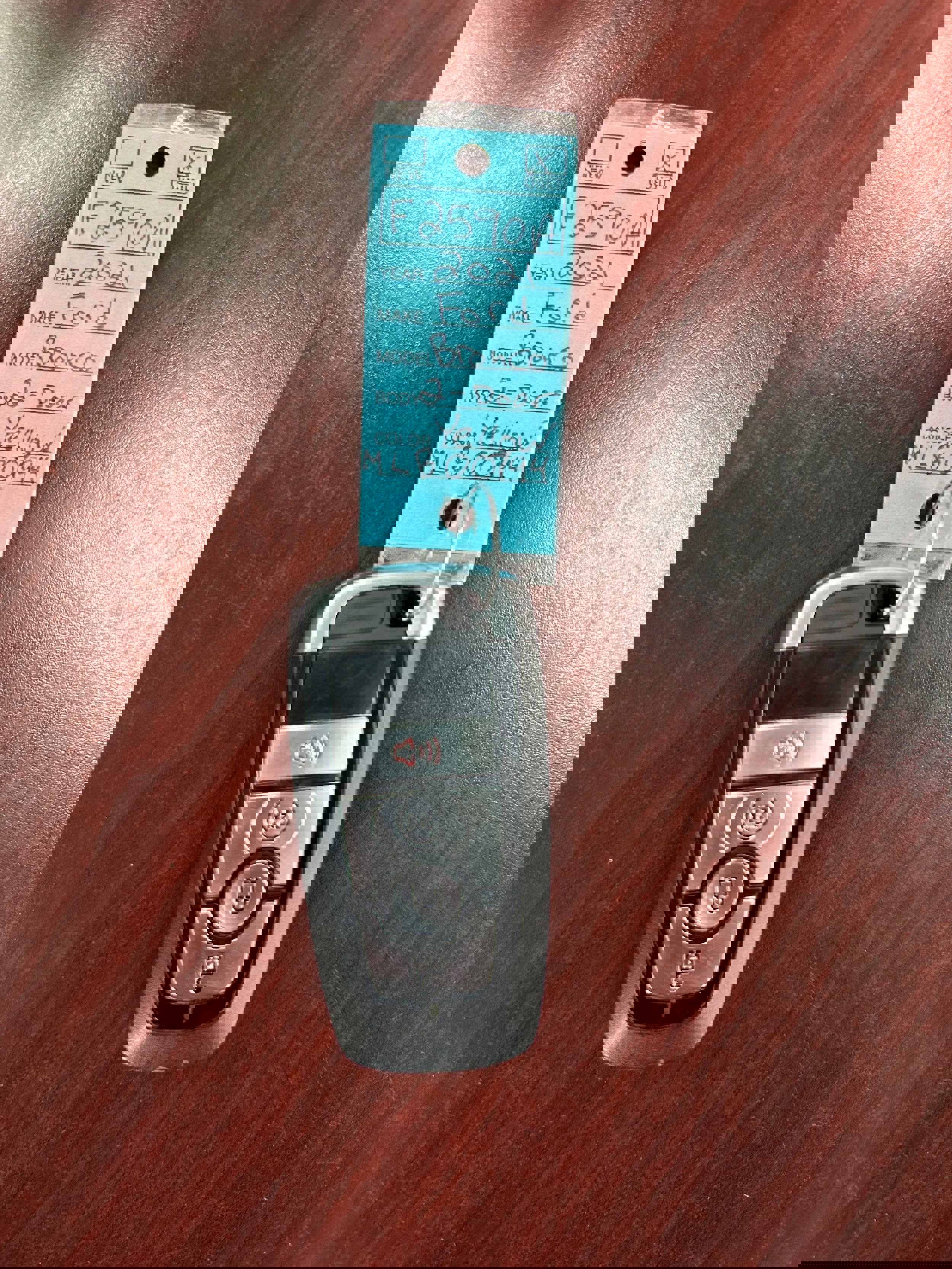 Used 2021 Ford Bronco Outer Banks w/ Sasquatch Package image 25