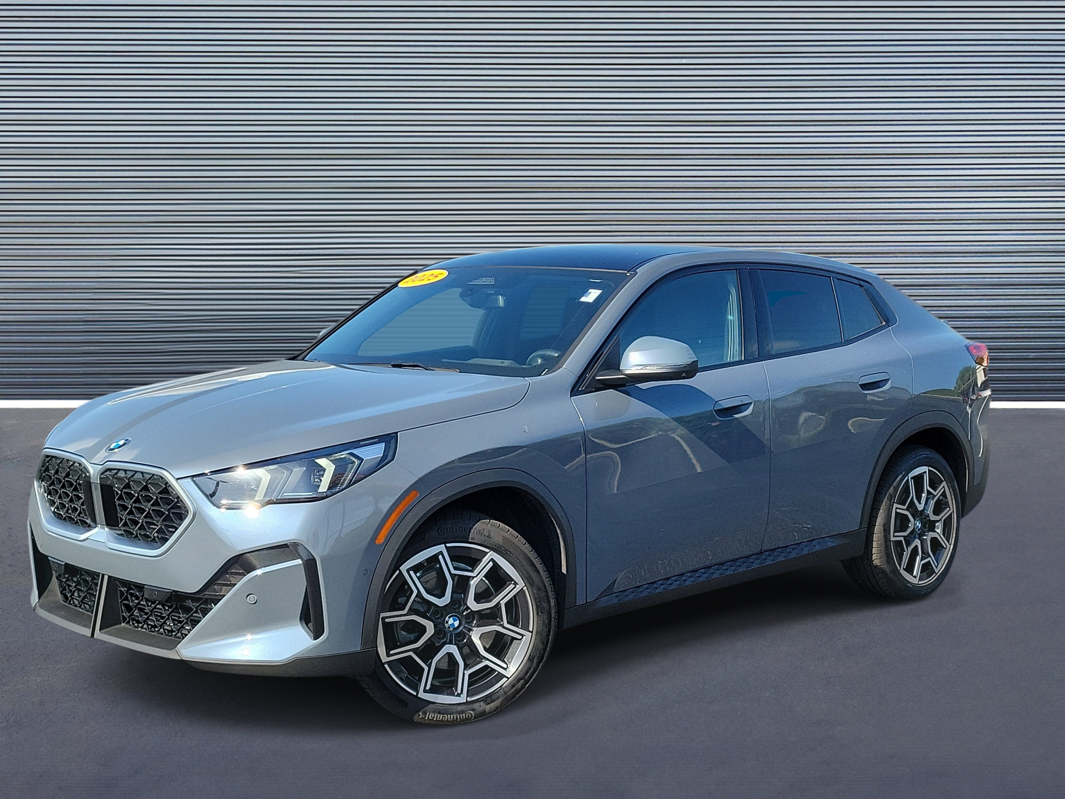Used 2025 BMW X2 xDrive28i AWD/4WD 360° Tour