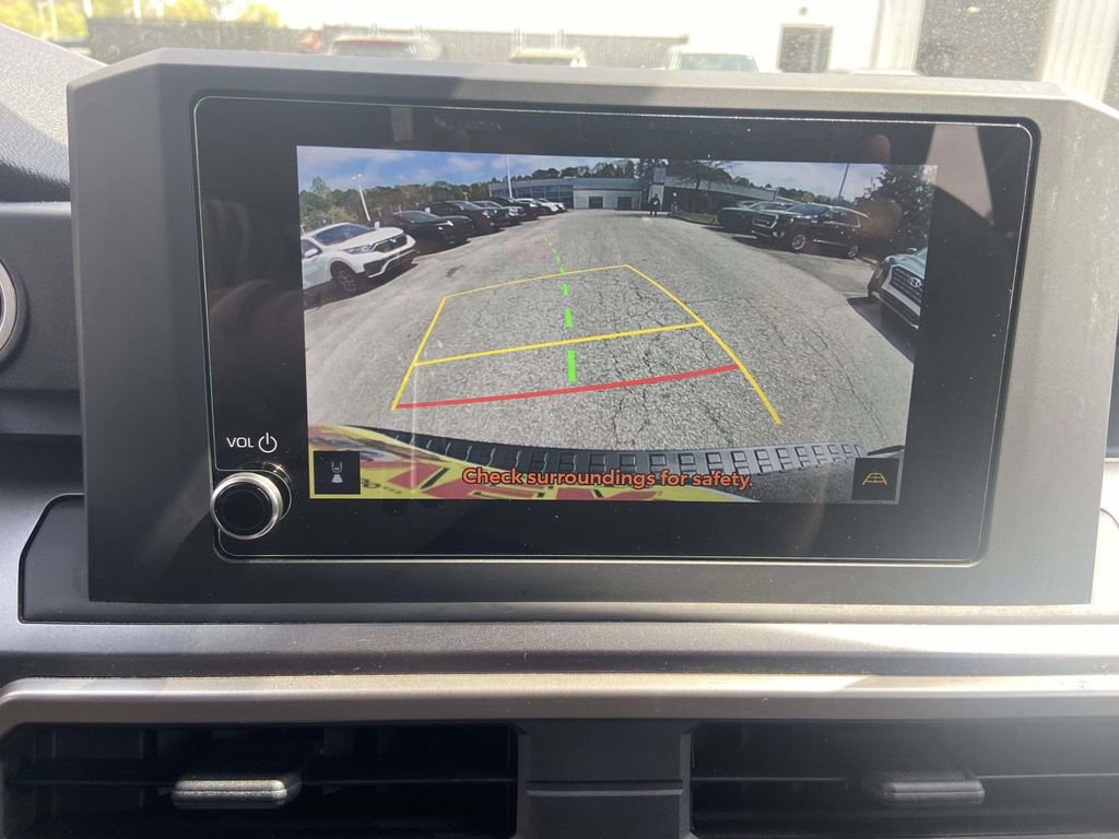 Used 2025 Toyota 4Runner SR5 image 23