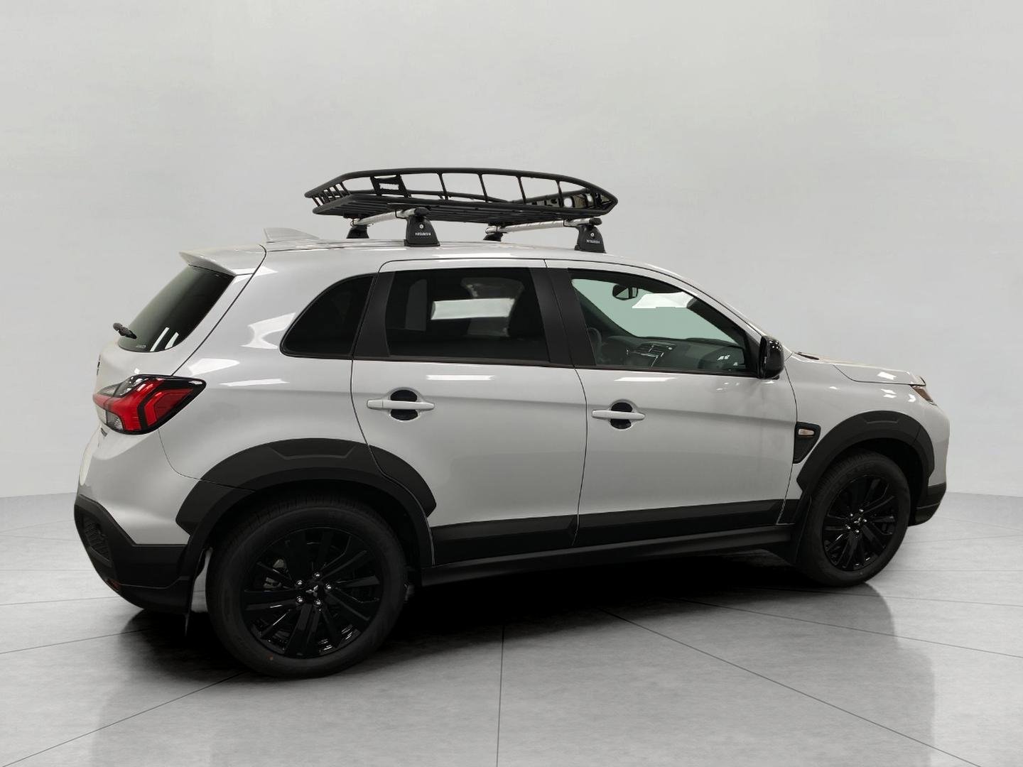 New 2025 Mitsubishi Outlander Sport AWD image 2