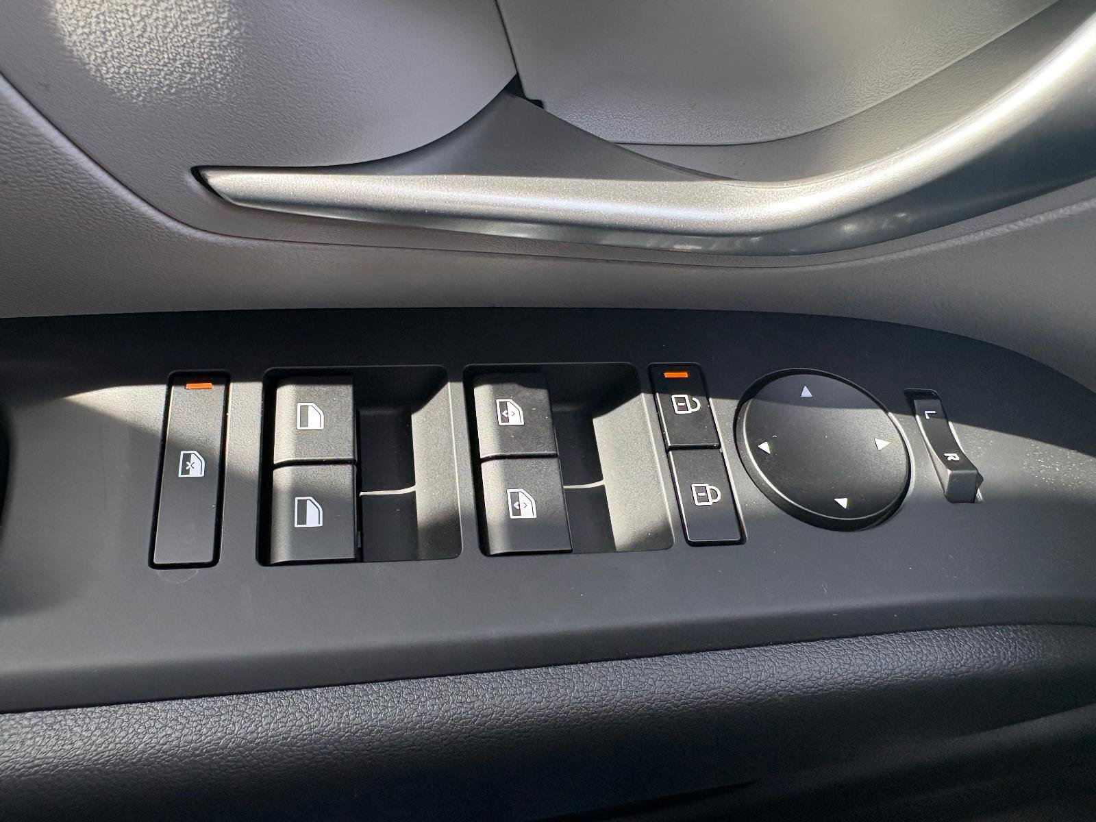 New 2025 Hyundai Tucson SEL AWD/4WD image 28