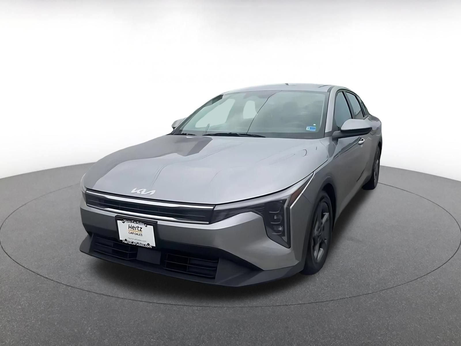 Used 2025 Kia K4 FWD image 6