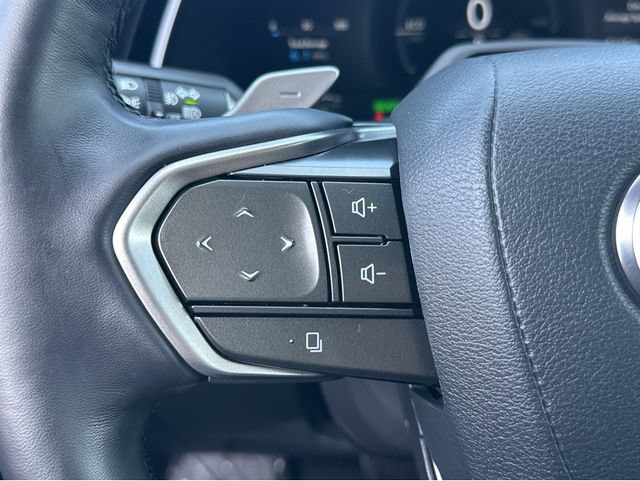 Certified 2026 Lexus RX 450h AWD w/ Convenience Package image 26