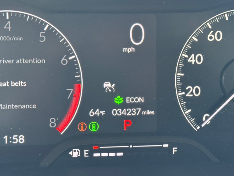 Used 2024 Honda Civic Sport image 20