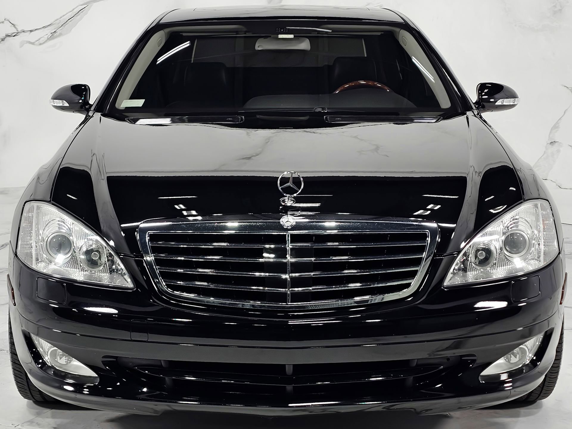 Used 2007 Mercedes-Benz S 550 image 18