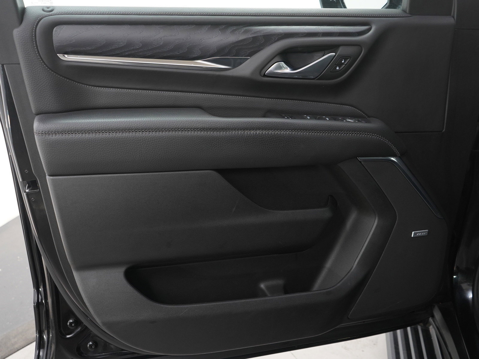 Used 2022 GMC Yukon XL Denali image 23