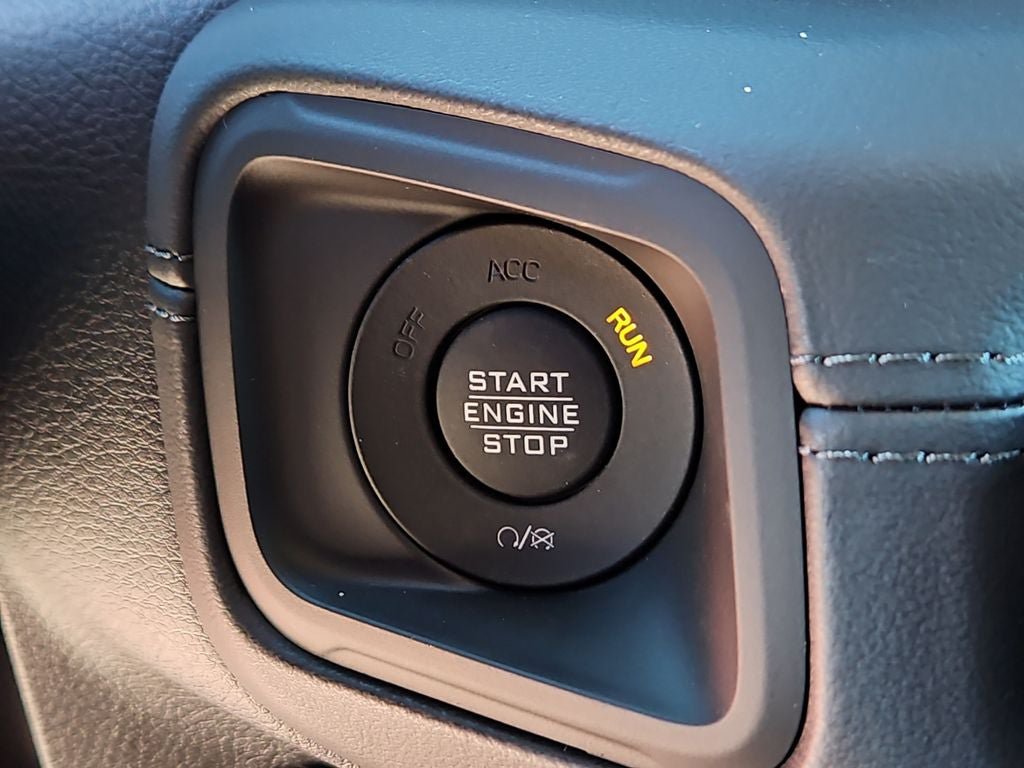 New 2026 Jeep Wrangler Unlimited Rubicon AWD/4WD image 25