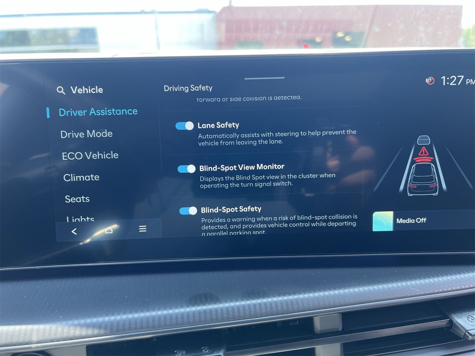 New 2026 Hyundai Santa Fe Calligraphy image 28