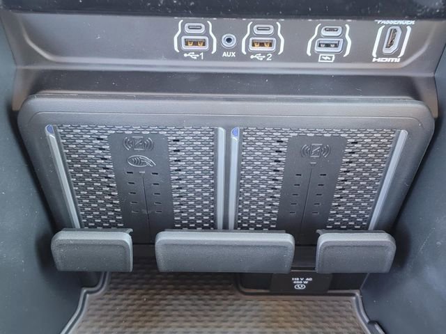 New 2026 RAM 1500 Tungsten image 24