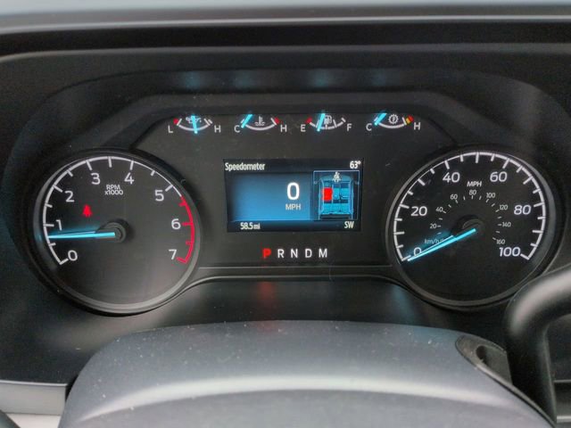 New 2026 Ford F250 XL w/ XL Chrome Package image 28