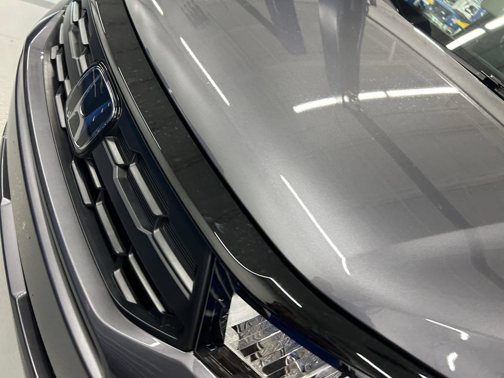 New 2026 Honda Odyssey EX-L image 16