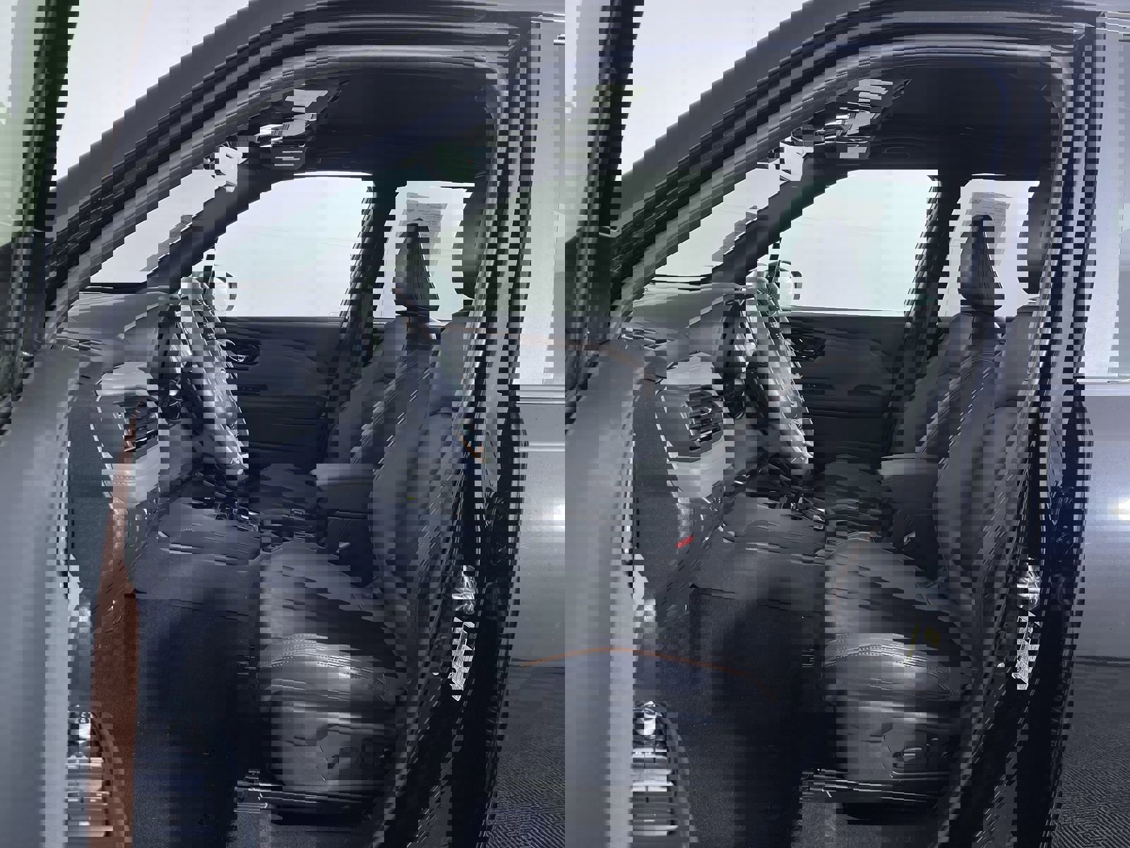 Certified 2025 Subaru Forester Sport image 15