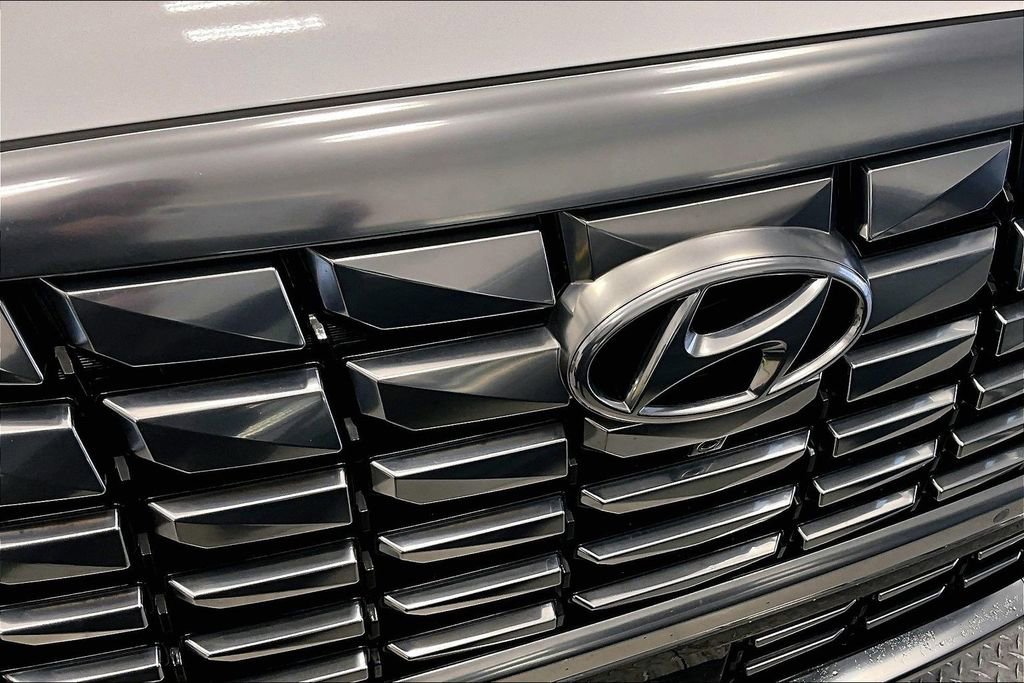 Used 2023 Hyundai Palisade Calligraphy AWD/4WD image 30