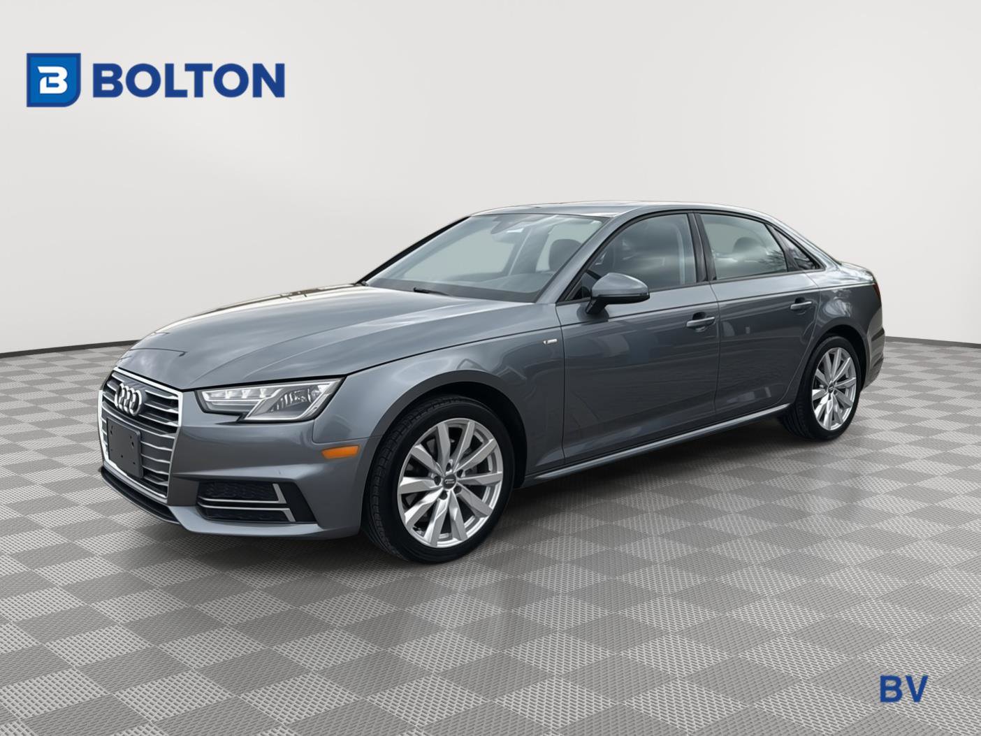 Used 2018 Audi A4 2.0T Ultra Premium w/ Convenience Package