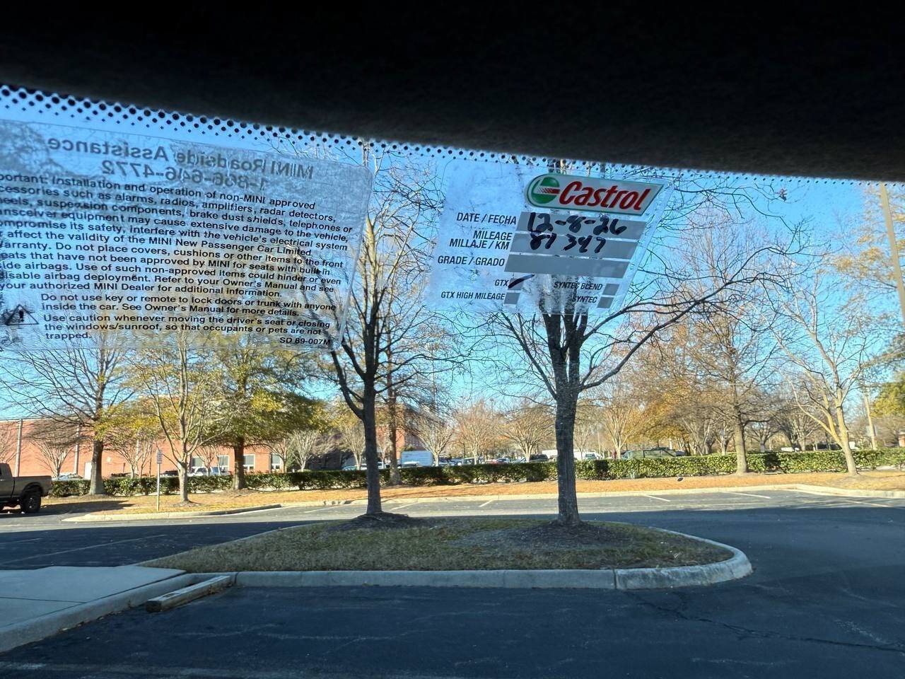Used 2010 MINI Cooper Hardtop FWD image 18