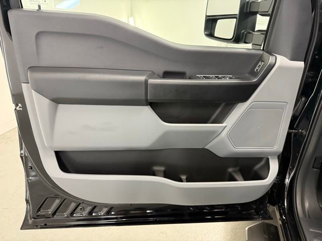 New 2026 Ford F350 XL w/ XL Chrome Package image 12