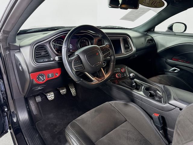 Used 2022 Dodge Challenger R/T w/ Plus Package image 9