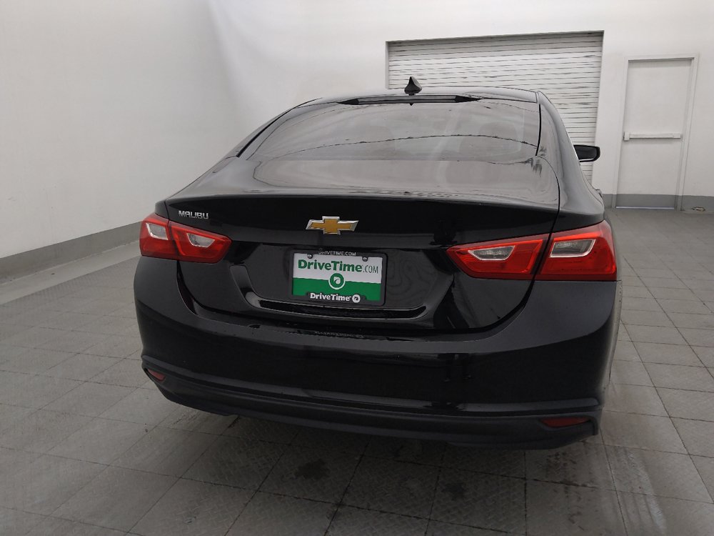 Used 2023 Chevrolet Malibu LS FWD image 7