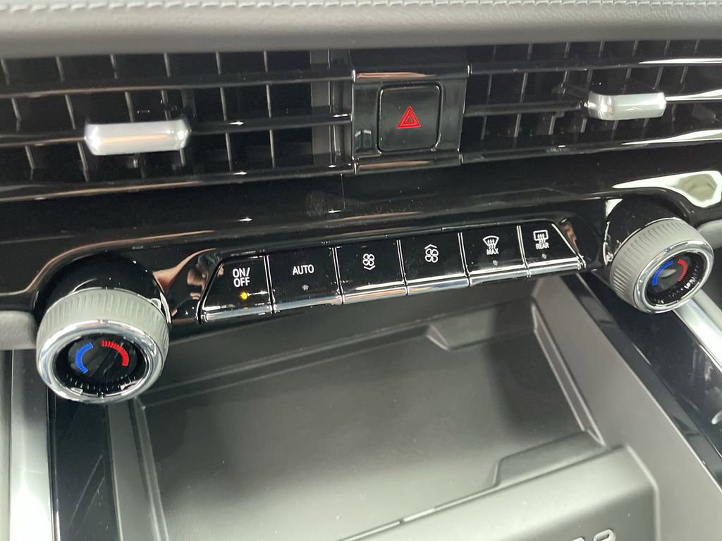 Used 2026 Chevrolet Tahoe LS w/ LPO, Dark Essentials Package image 19