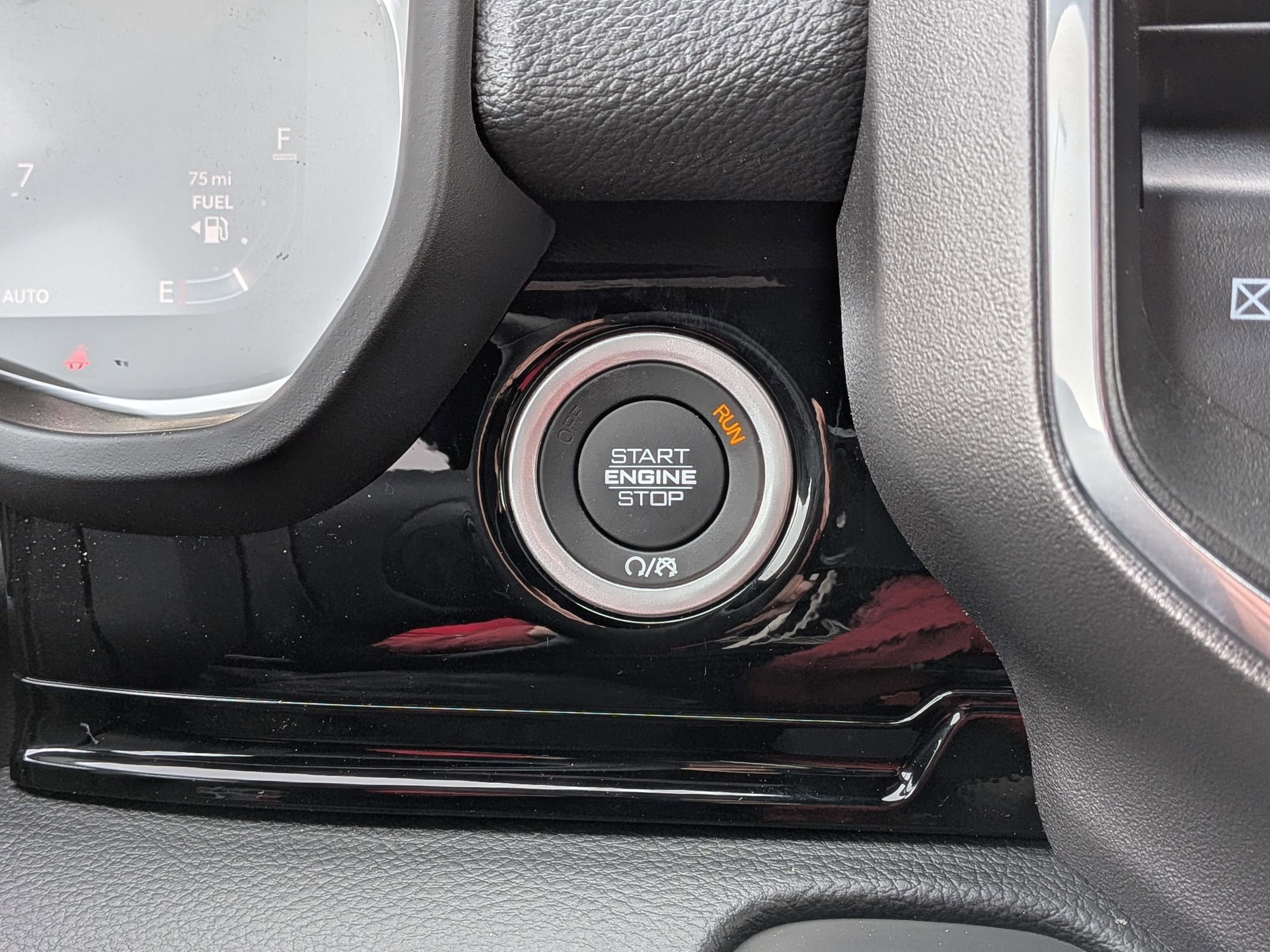 New 2026 RAM 1500 Laramie image 15