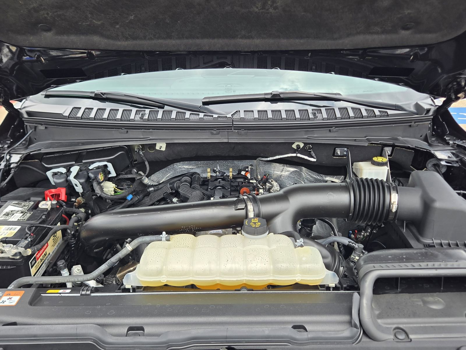 Used 2024 Ford Expedition Platinum RWD image 10