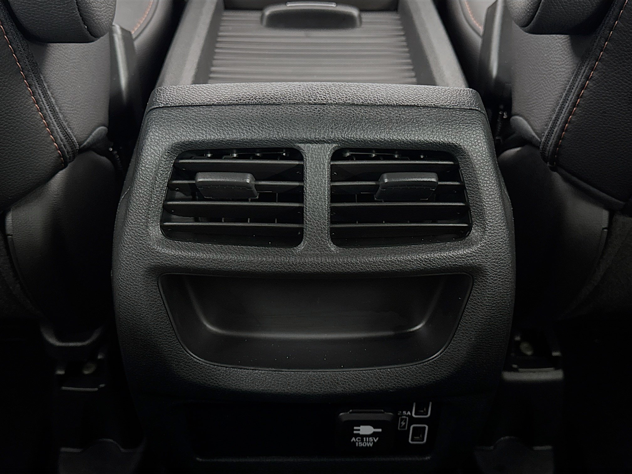 Certified 2023 Honda Passport TrailSport image 26