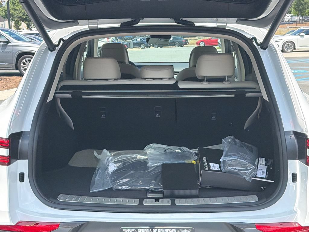 New 2027 Genesis GV70 2.5T AWD/4WD image 20