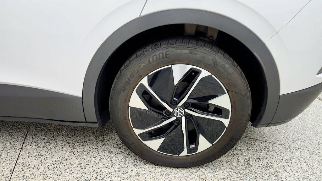 Used 2022 Volkswagen ID.4 Pro S image 8