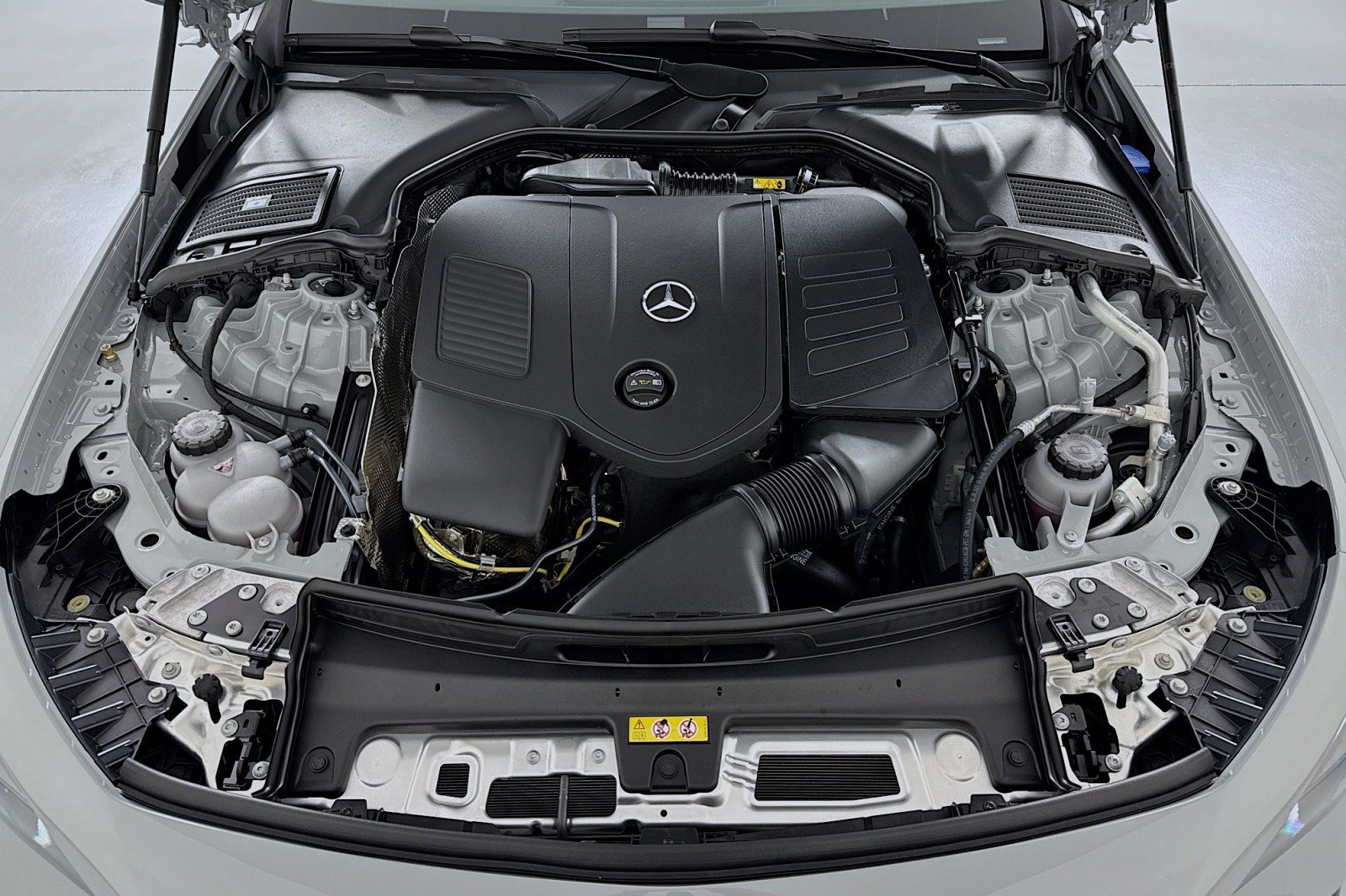 New 2026 Mercedes-Benz CLE 300 4MATIC Coupe image 10