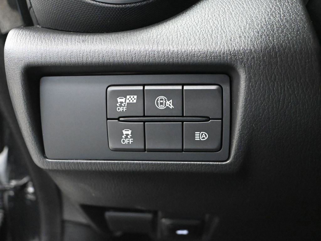 Used 2024 MAZDA MX-5 Miata RF Grand Touring w/ Weather Package image 30