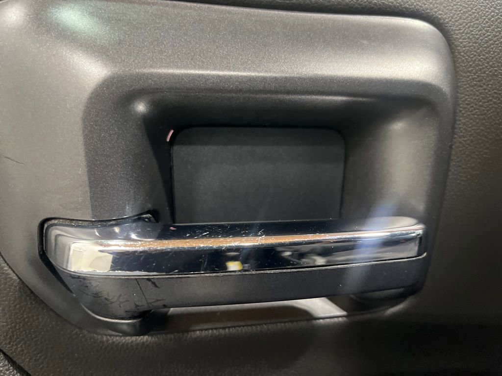Certified 2019 Chevrolet Silverado 1500 LT w/ All Star Edition image 10