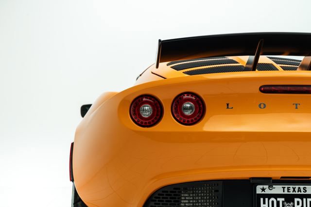 Used 2006 Lotus Elise Supercharged image 18