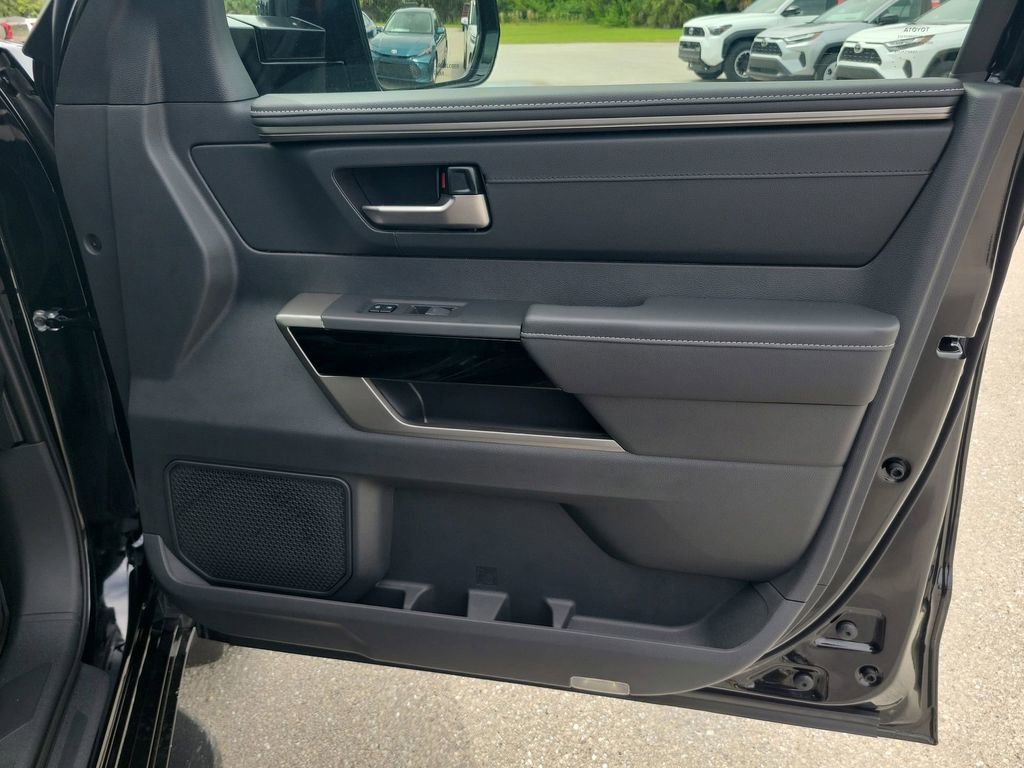 New 2026 Toyota Tundra Limited image 45