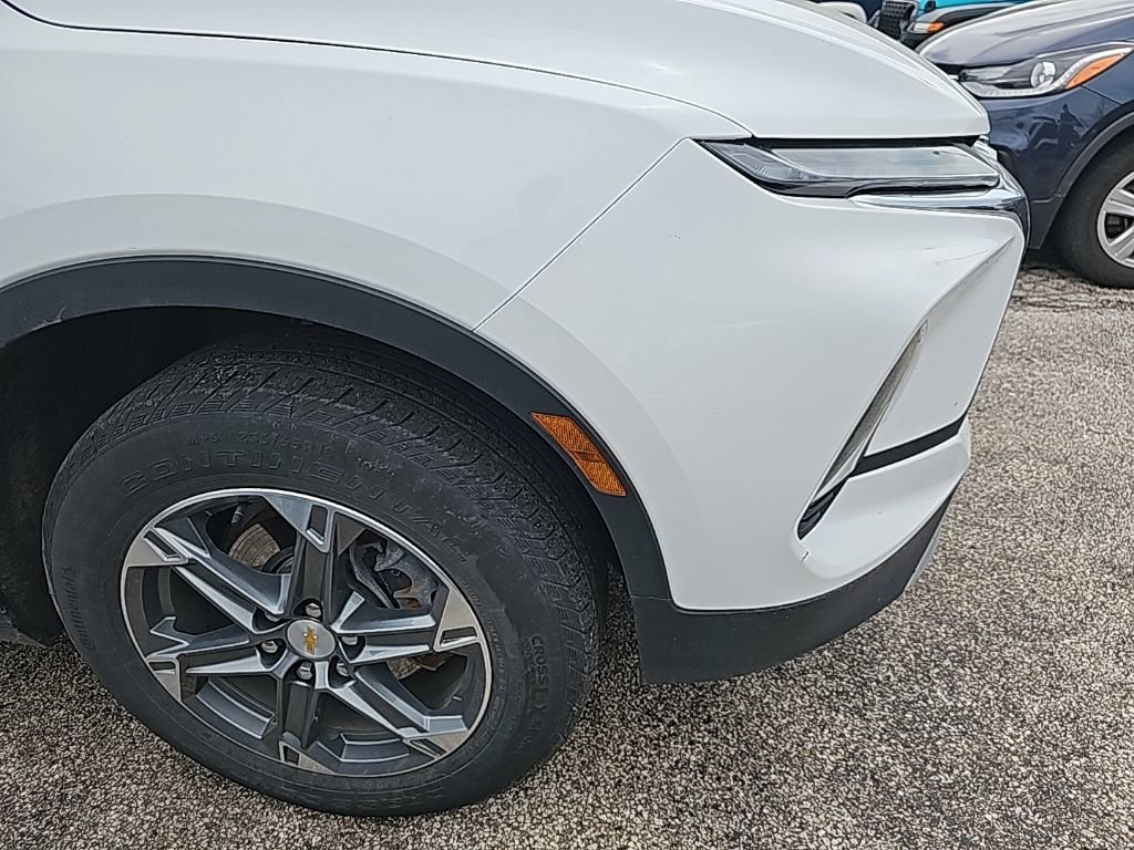 Used 2024 Chevrolet Blazer LT w/ Convenience Package image 12