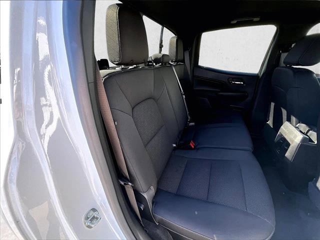 Certified 2023 Chevrolet Colorado LT w/ LT Convenience Package image 29