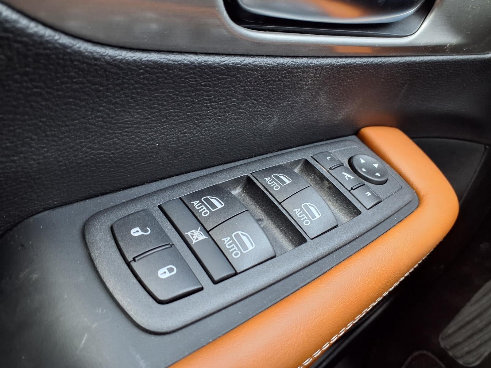 New 2026 Chrysler Pacifica Pinnacle FWD image 19