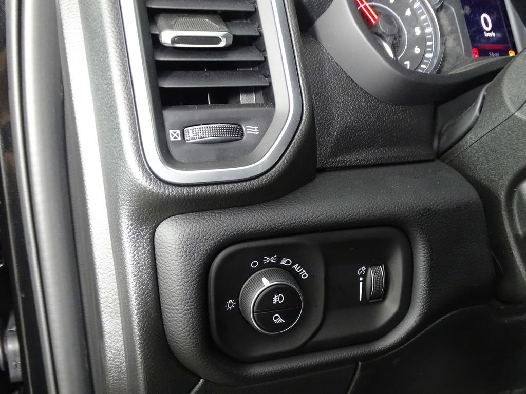 New 2026 RAM 2500 Big Horn image 19