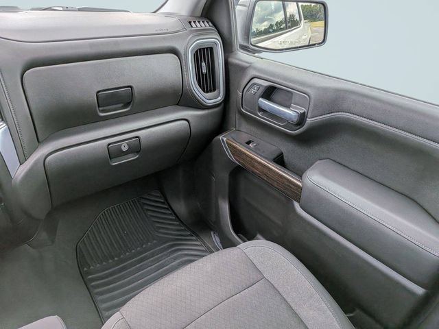 Used 2021 GMC Sierra 1500 Elevation w/ X31 Off-Road Package AWD/4WD image 16