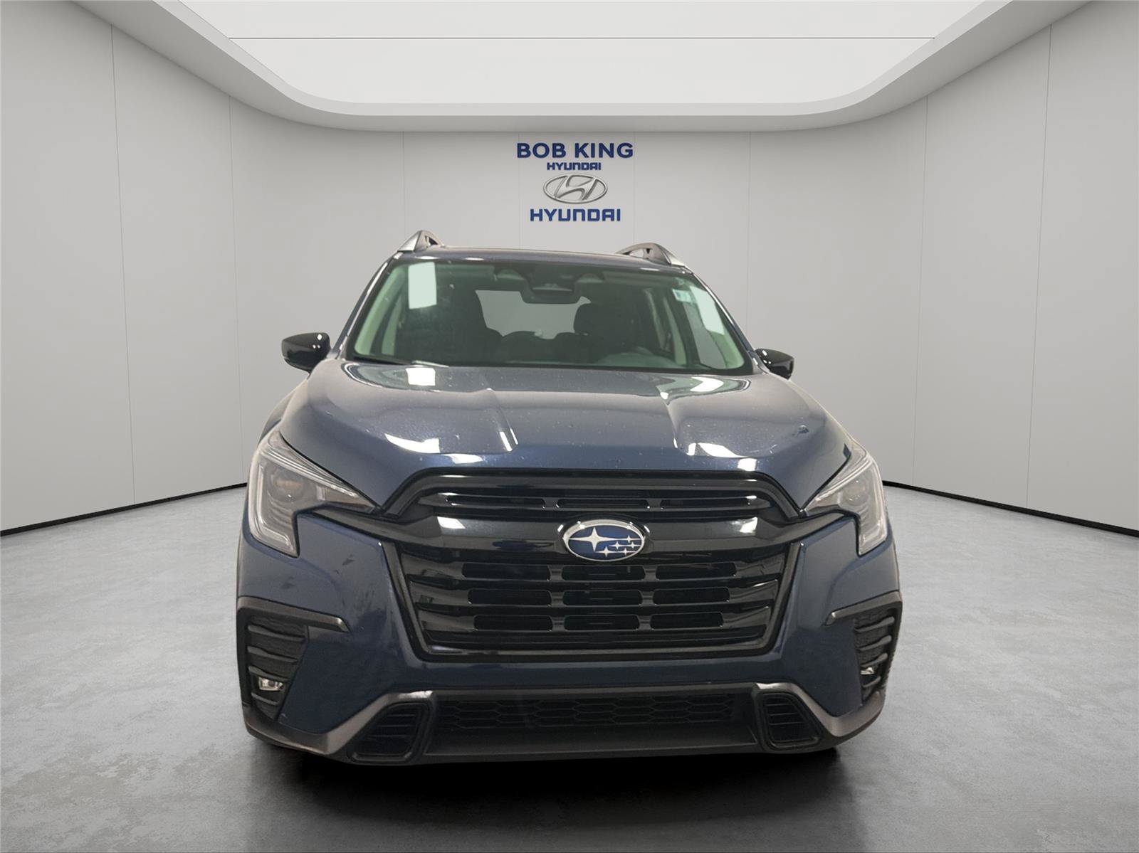 Used 2024 Subaru Ascent Onyx Edition AWD/4WD image 8