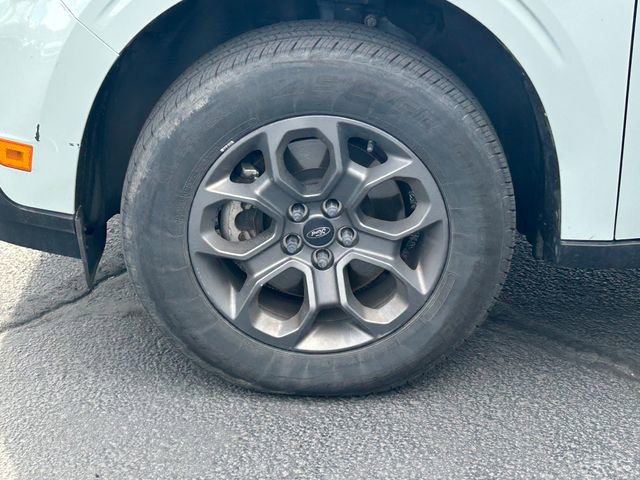 Used 2022 Ford Maverick XLT w/ Equipment Group 300A Standard AWD/4WD image 14